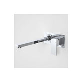 Caroma Quatro Wall Bath Combination Mixer